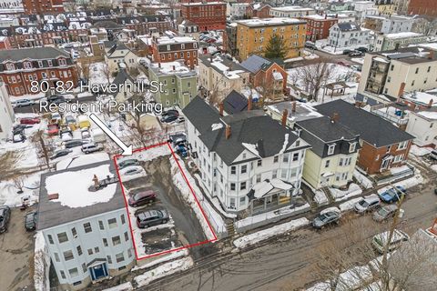 Photo of 76 Haverhill St, Lawrence, MA 01844 (MLS # 73481027)