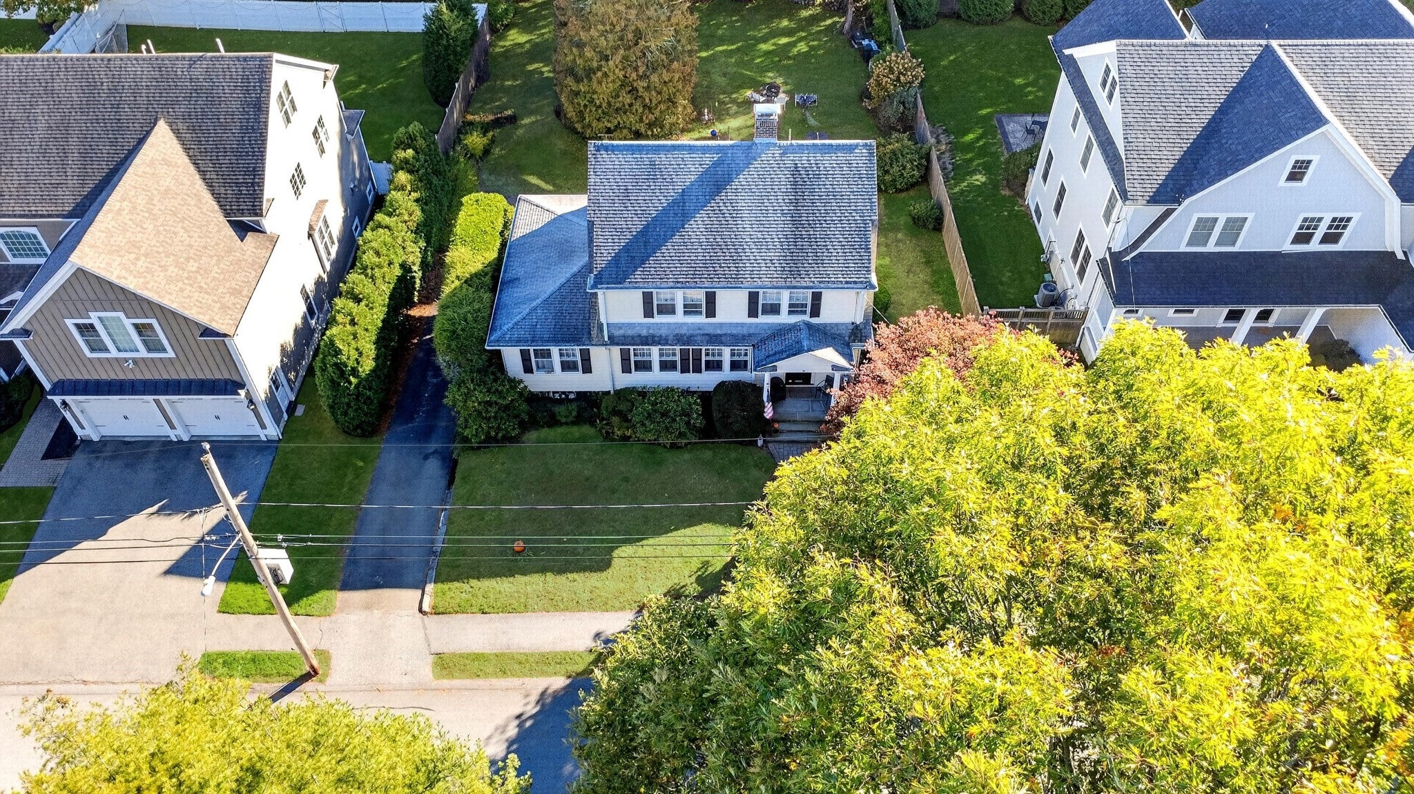 130 Grosvenor Road, Needham, MA, 130 Grosvenor Road, Needham, MA Photo #24