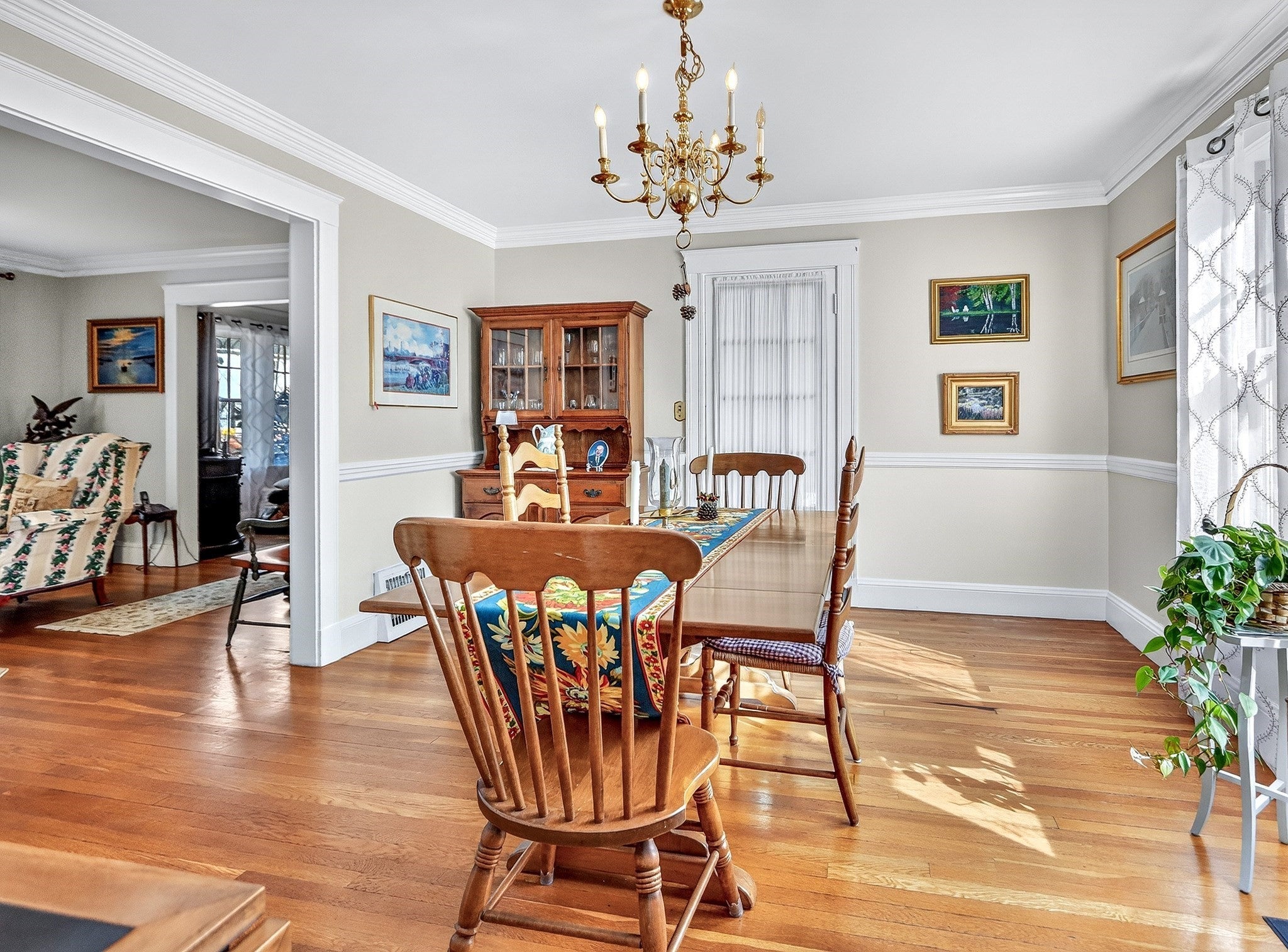 130 Grosvenor Road, Needham, MA, 130 Grosvenor Road, Needham, MA Photo #9