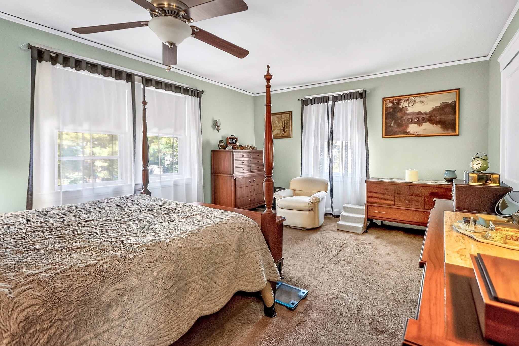 130 Grosvenor Road, Needham, MA, 130 Grosvenor Road, Needham, MA Photo #16