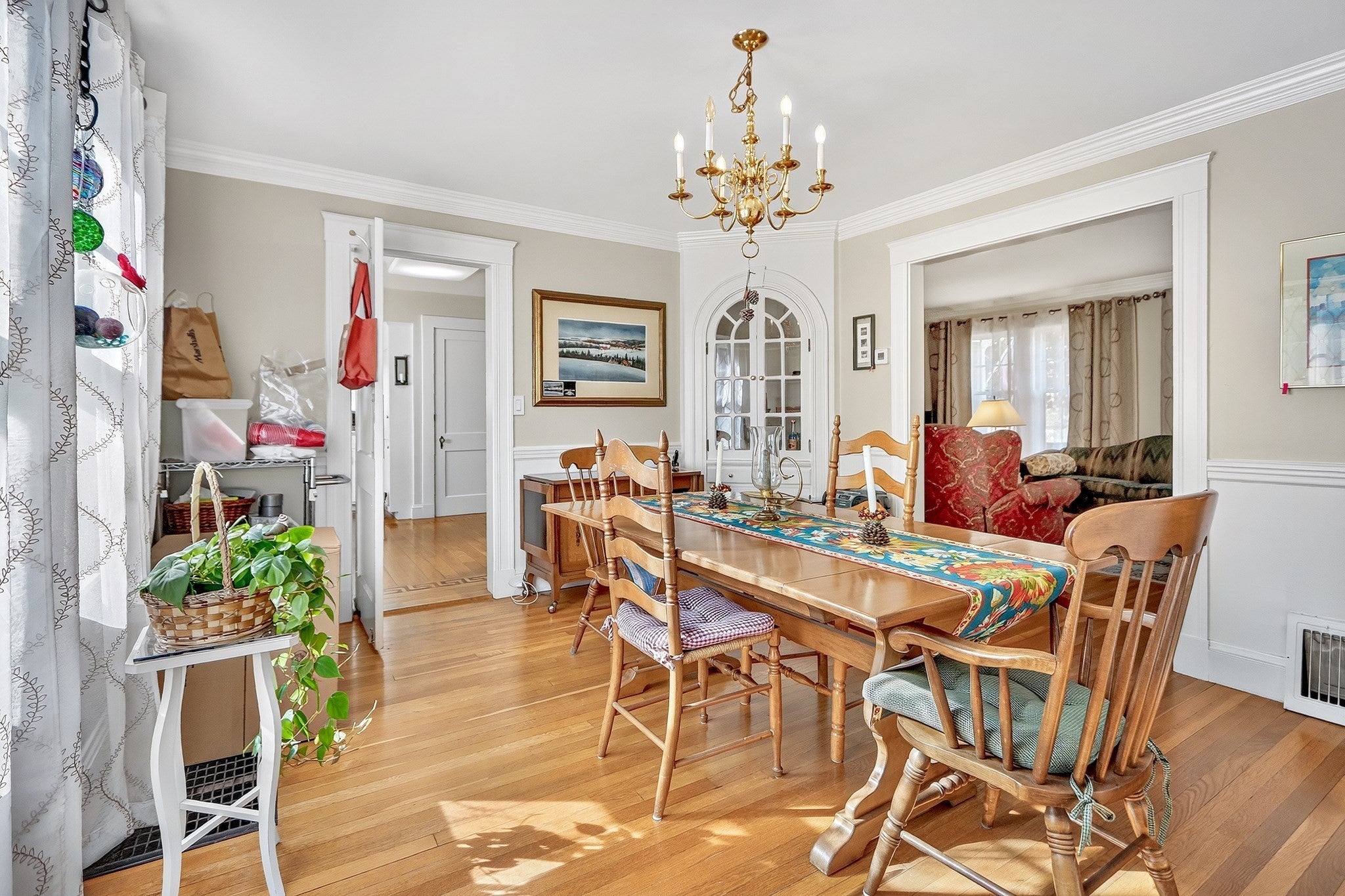 130 Grosvenor Road, Needham, MA, 130 Grosvenor Road, Needham, MA Photo #8