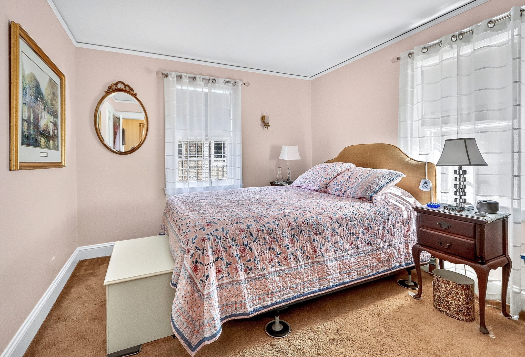 130 Grosvenor Road, Needham, MA, 130 Grosvenor Road, Needham, MA Photo #15