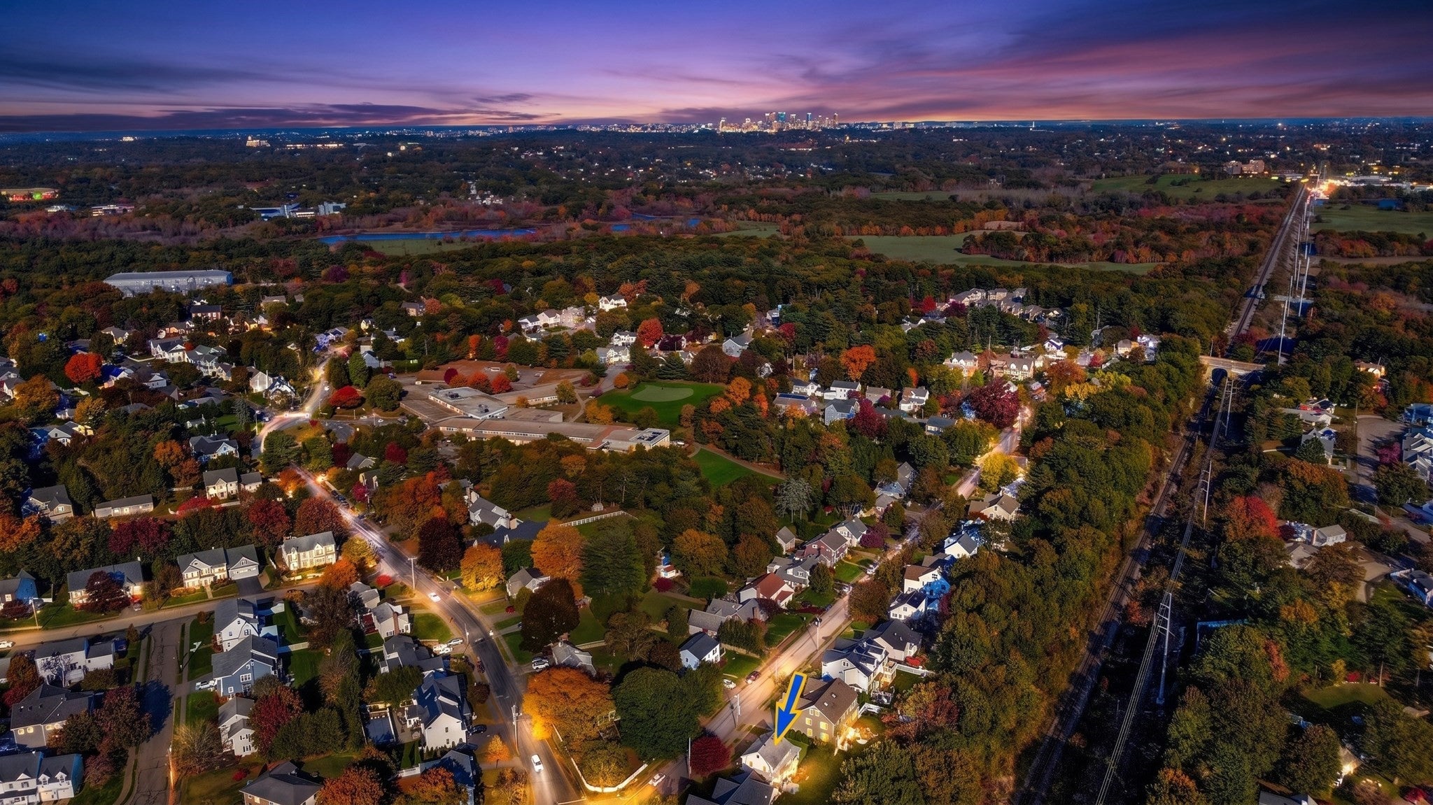 130 Grosvenor Road, Needham, MA, 130 Grosvenor Road, Needham, MA Photo #27