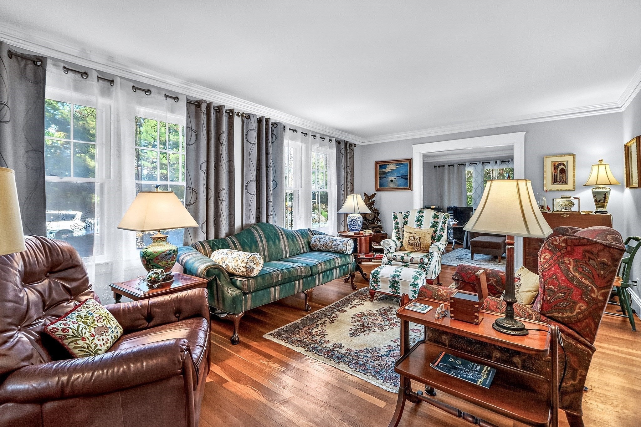 130 Grosvenor Road, Needham, MA, 130 Grosvenor Road, Needham, MA Photo #11