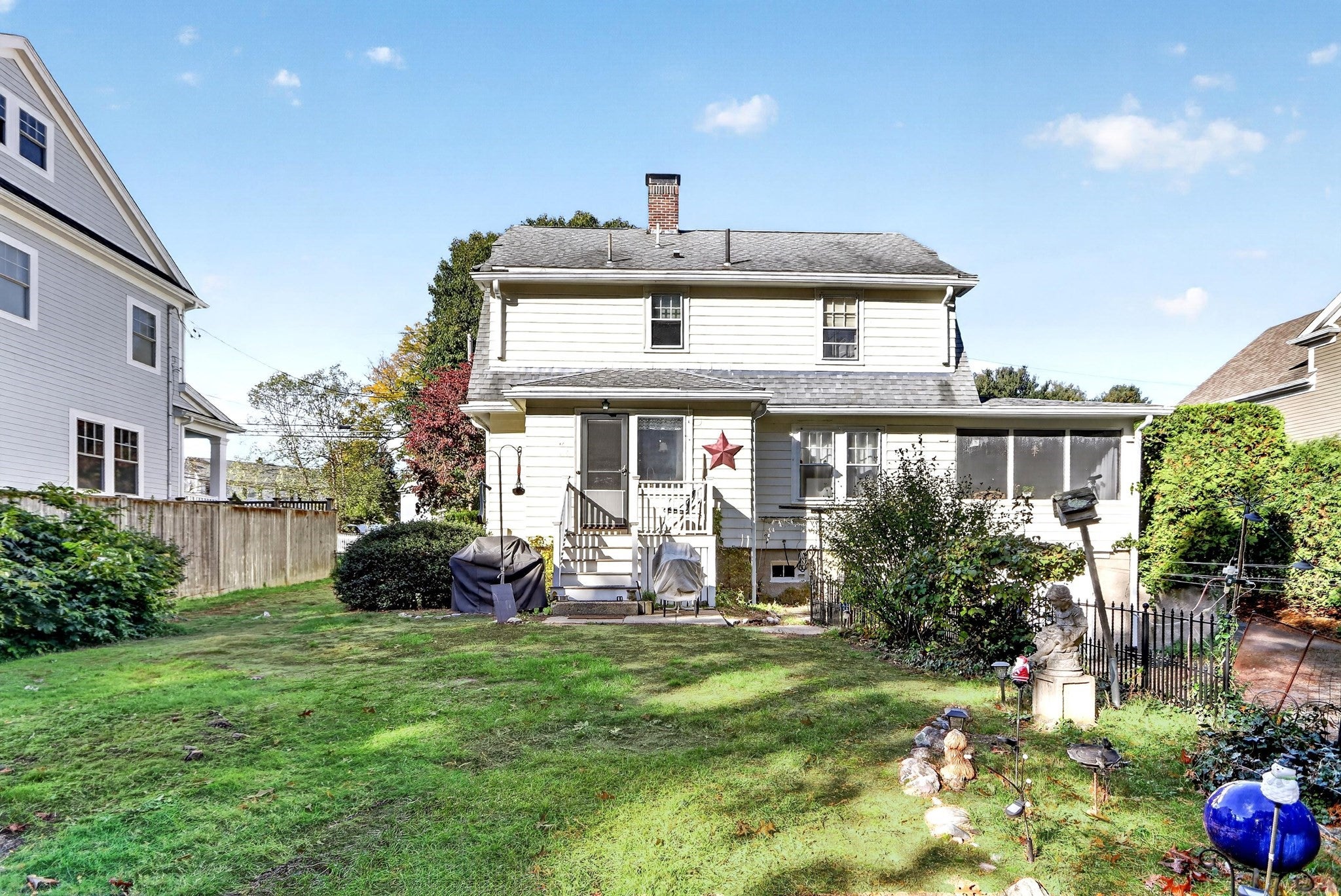 130 Grosvenor Road, Needham, MA, 130 Grosvenor Road, Needham, MA Photo #20