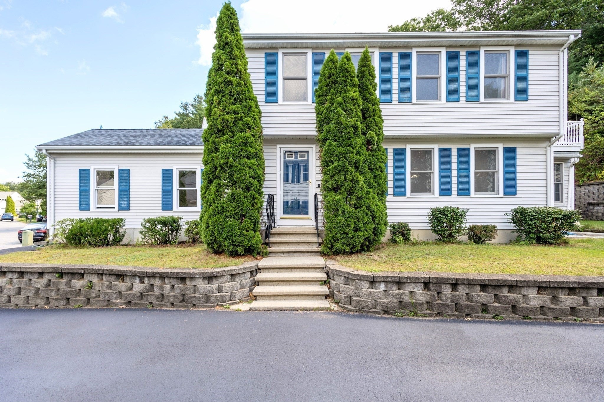 20 Hatikva Way, Chelmsford MA 01863