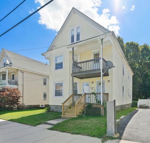 190-192 Oakland Ave Methuen MA 01844