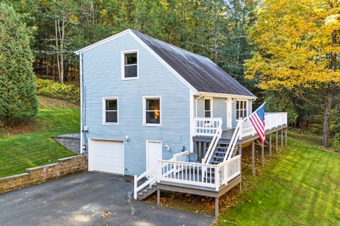 Photo of 303 S Shelburne Rd, Shelburne, MA 01370 (MLS # 73590094)