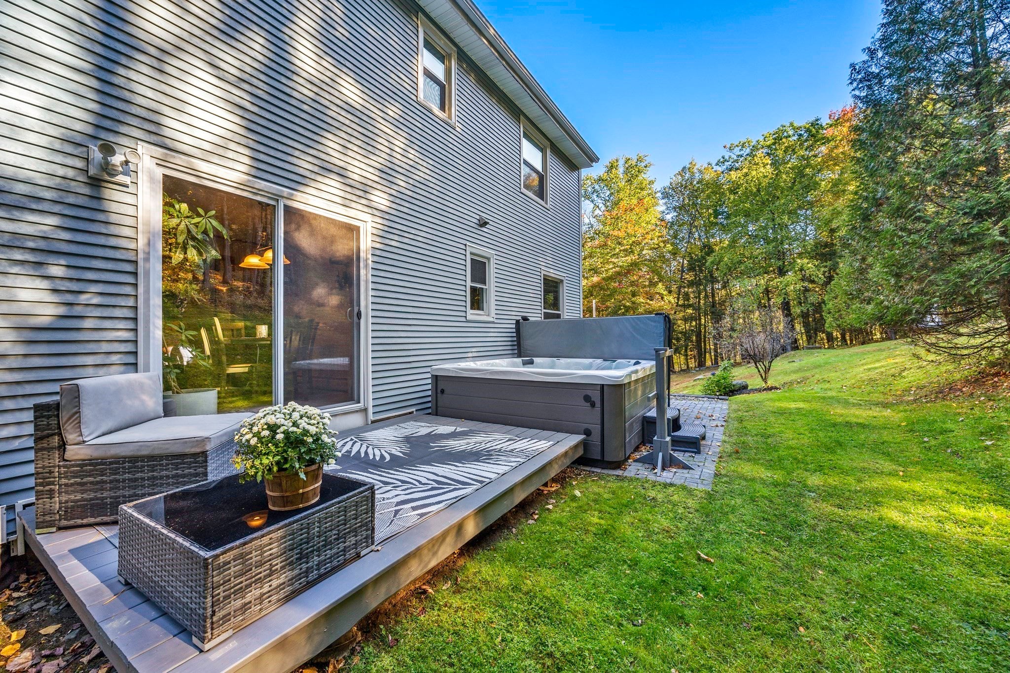 303 S Shelburne Rd, Shelburne, MA Photo #23