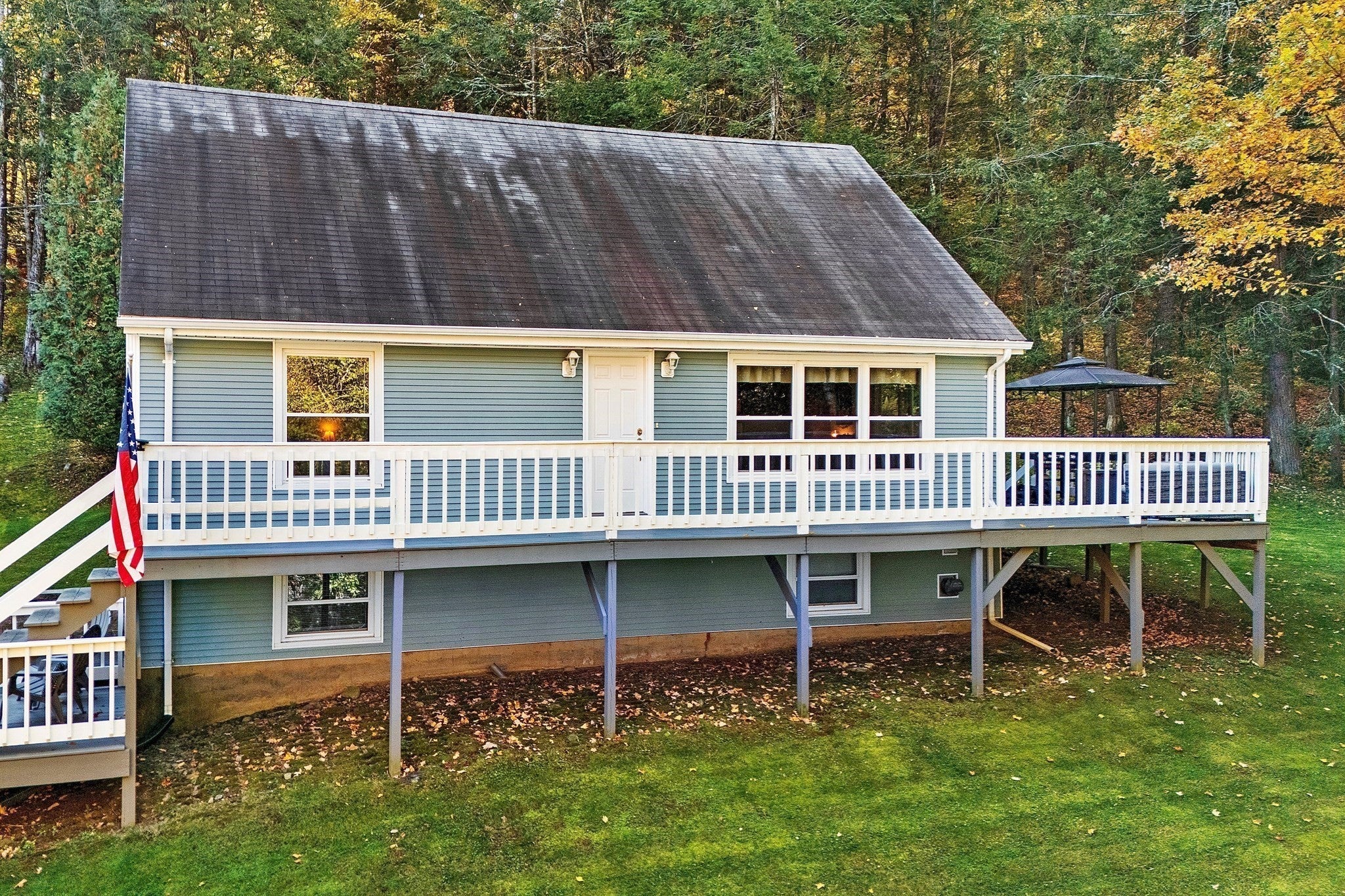 303 S Shelburne Rd, Shelburne, MA Photo #2