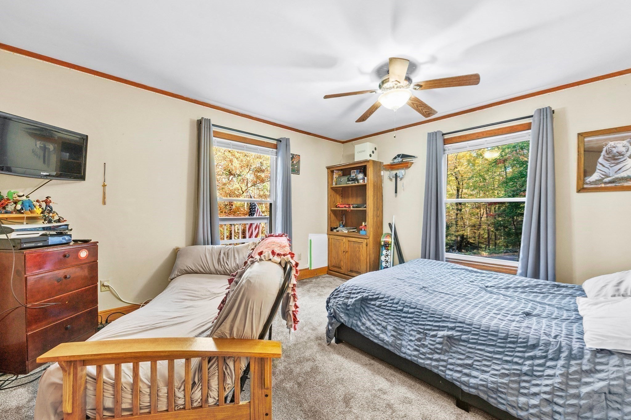 303 S Shelburne Rd, Shelburne, MA Photo #17