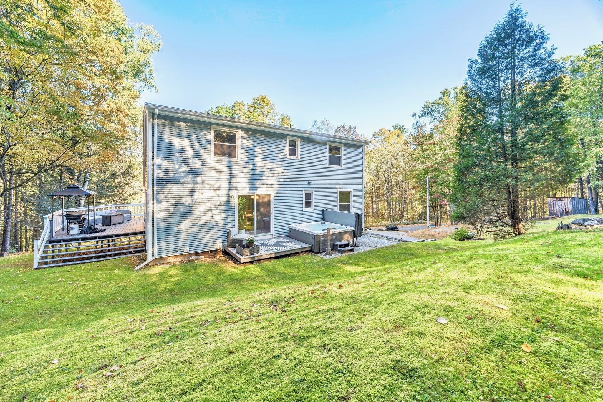 303 S Shelburne Rd, Shelburne, MA Photo #24