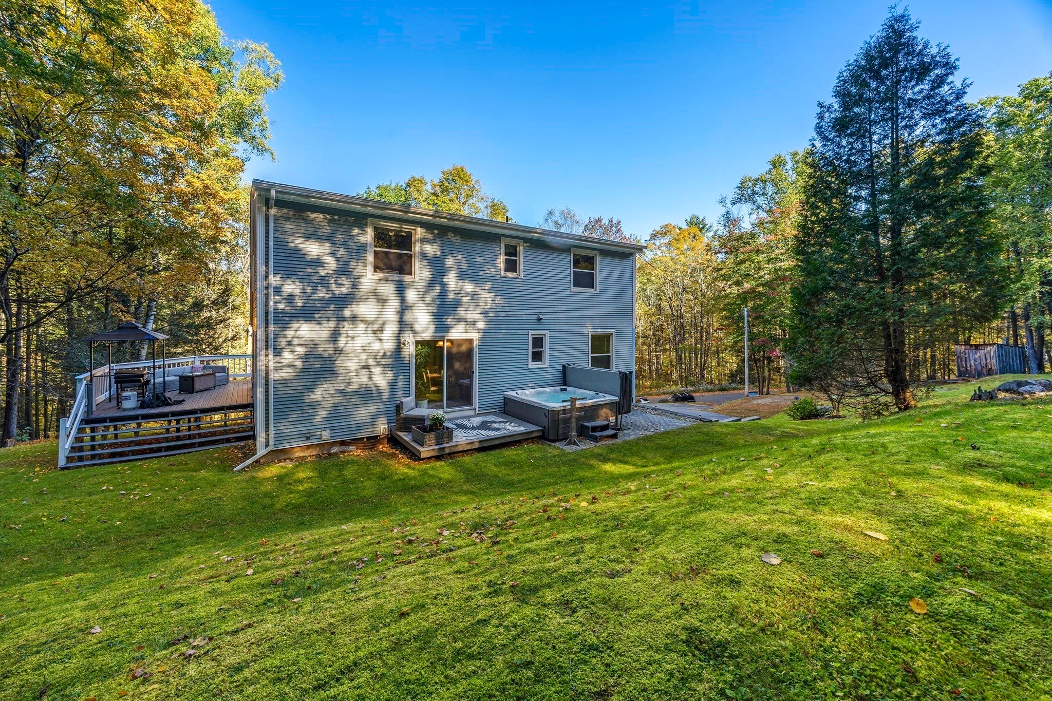 303 S Shelburne Rd, Shelburne, MA Photo #33