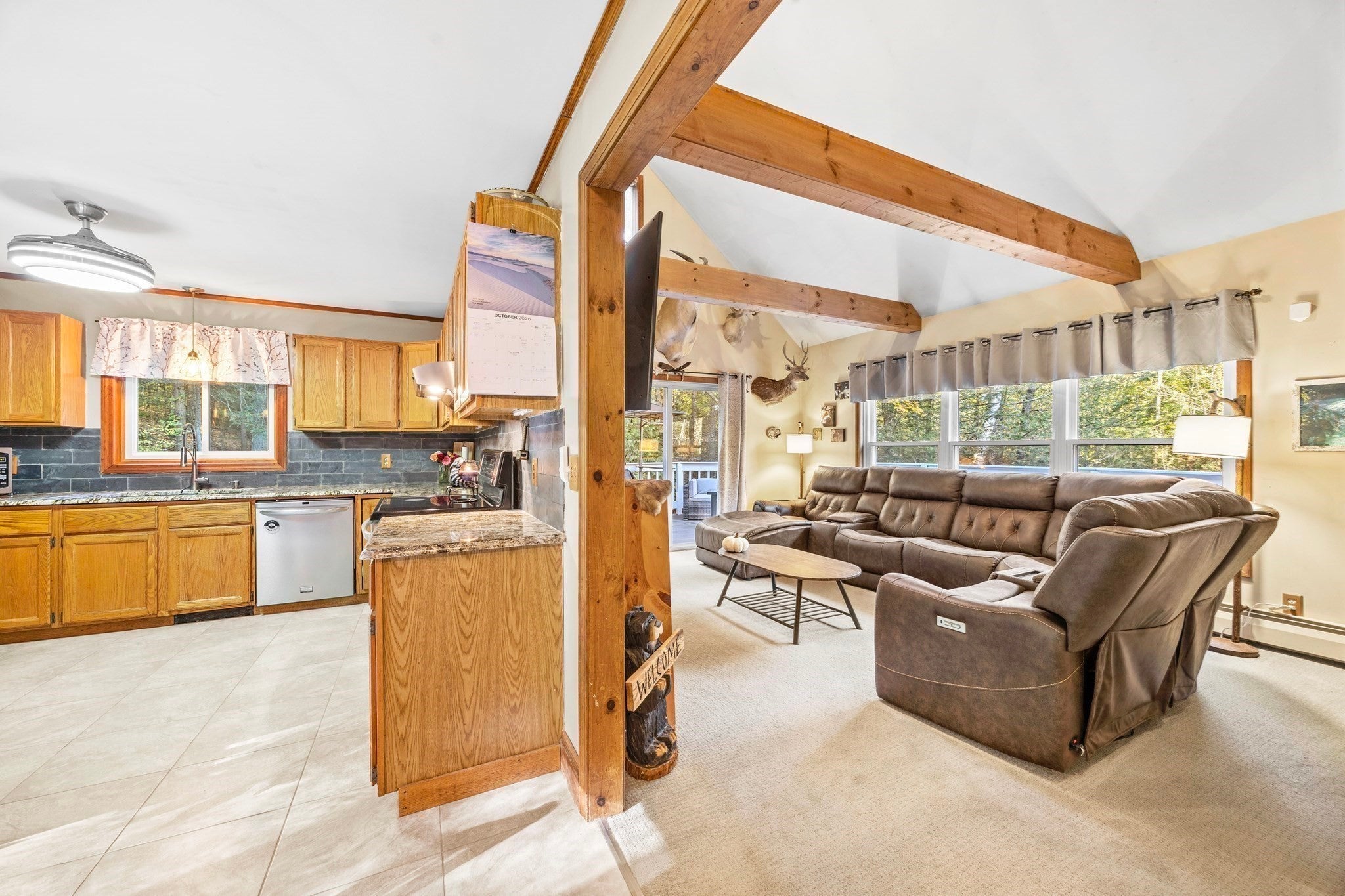 303 S Shelburne Rd, Shelburne, MA Photo #7