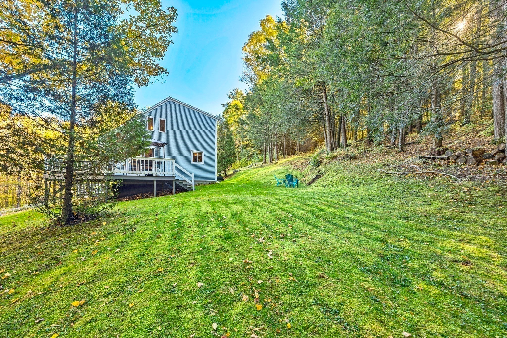 303 S Shelburne Rd, Shelburne, MA Photo #31