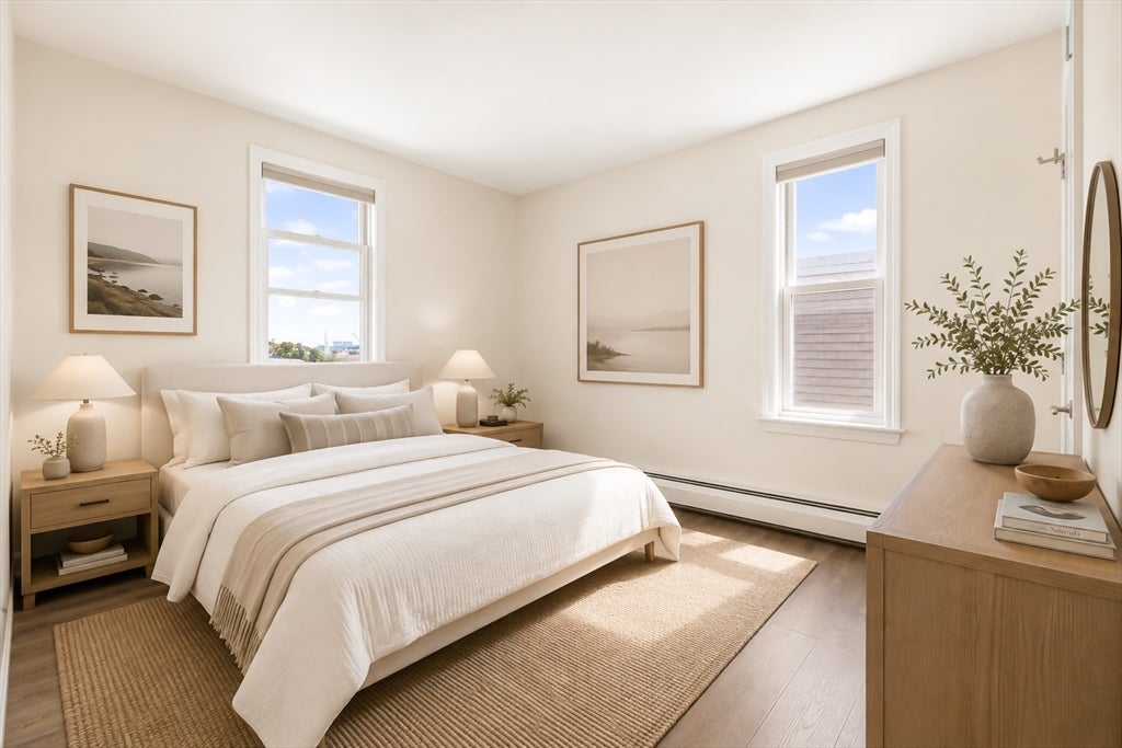 429 Border St #6, Boston, MA, 429 Border St #6, Boston, MA Photo #21