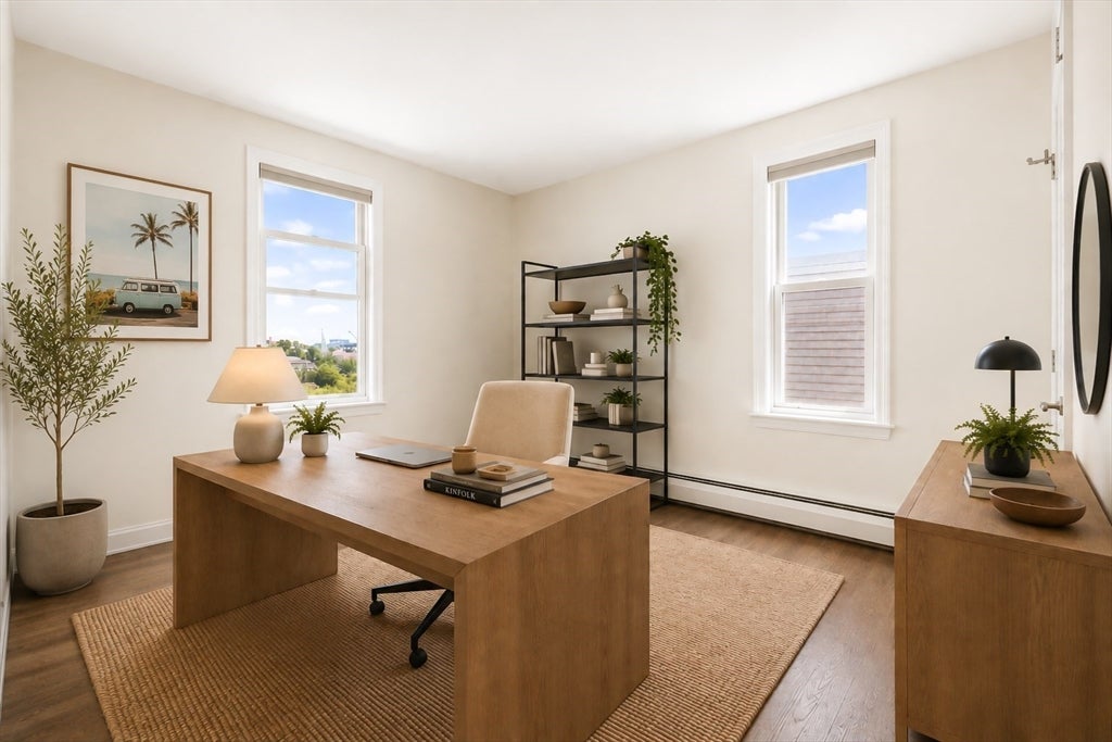 429 Border St #6, Boston, MA, 429 Border St #6, Boston, MA Photo #26
