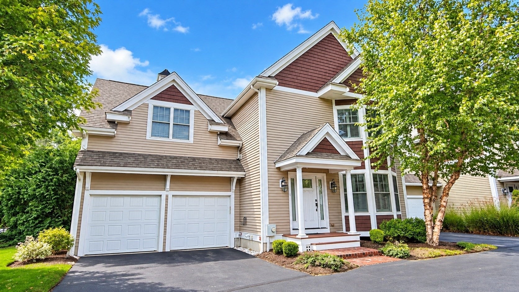 1 Thurston Pl #1, Medfield, MA, 1 Thurston Pl #1, Medfield, MA Photo #1