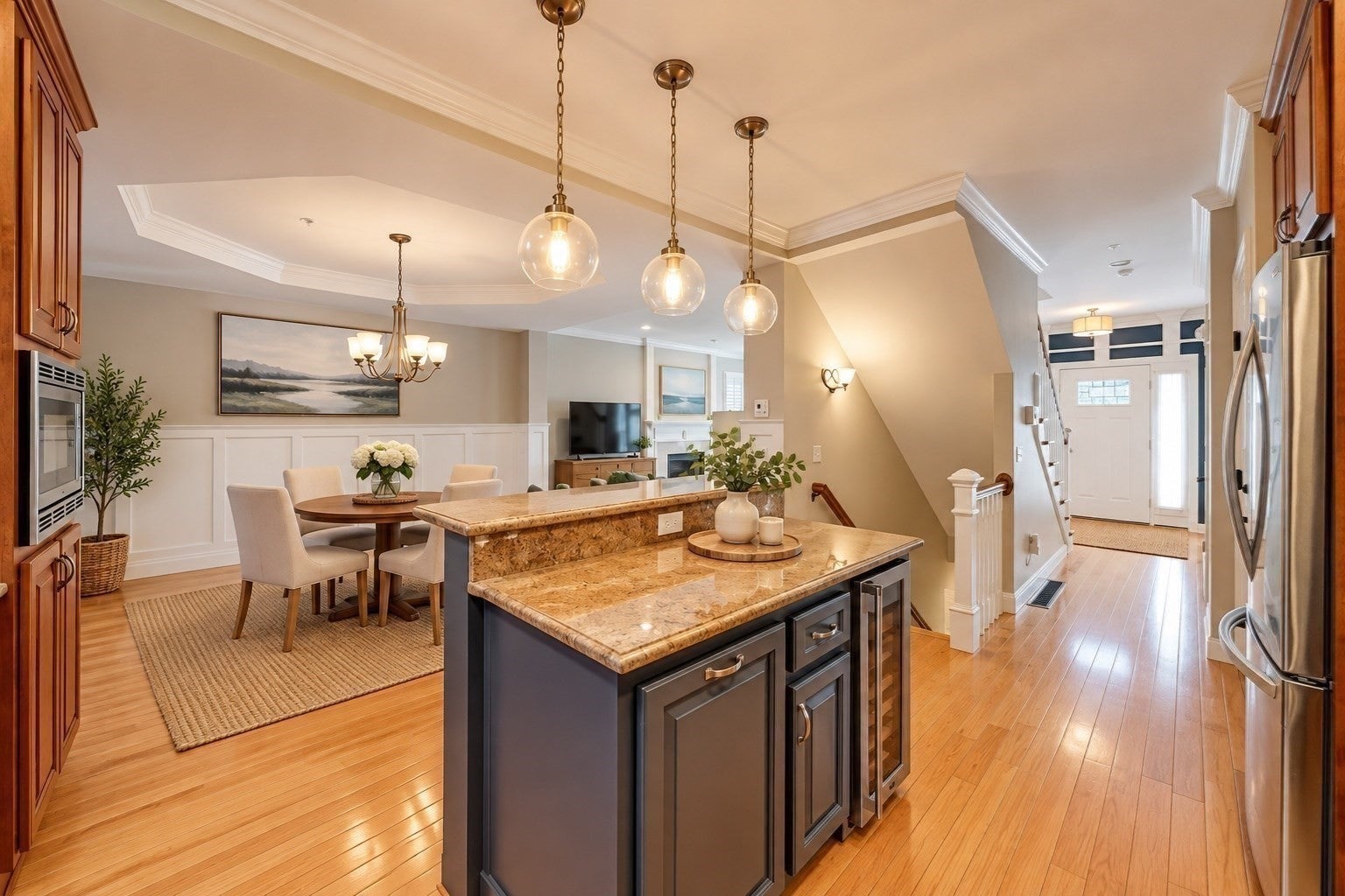 1 Thurston Pl #1, Medfield, MA, 1 Thurston Pl #1, Medfield, MA Photo #8