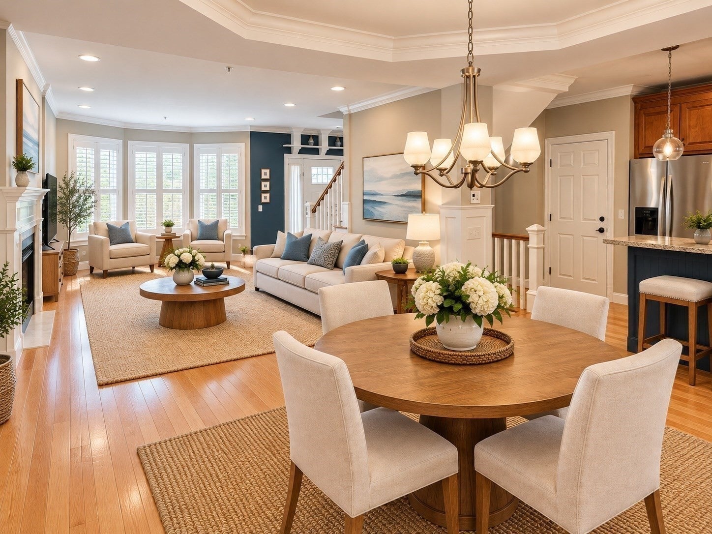 1 Thurston Pl #1, Medfield, MA, 1 Thurston Pl #1, Medfield, MA Photo #5