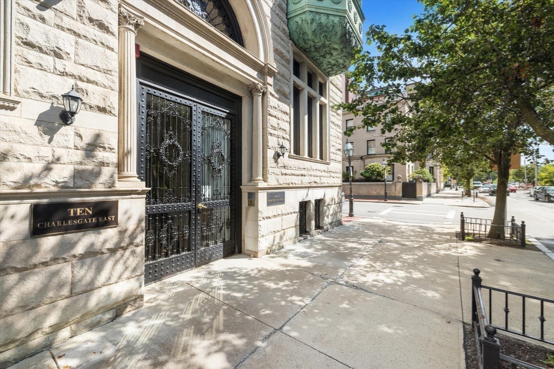 10 Charlesgate E #502, Boston, MA, 10 Charlesgate E #502, Boston, MA Photo #19
