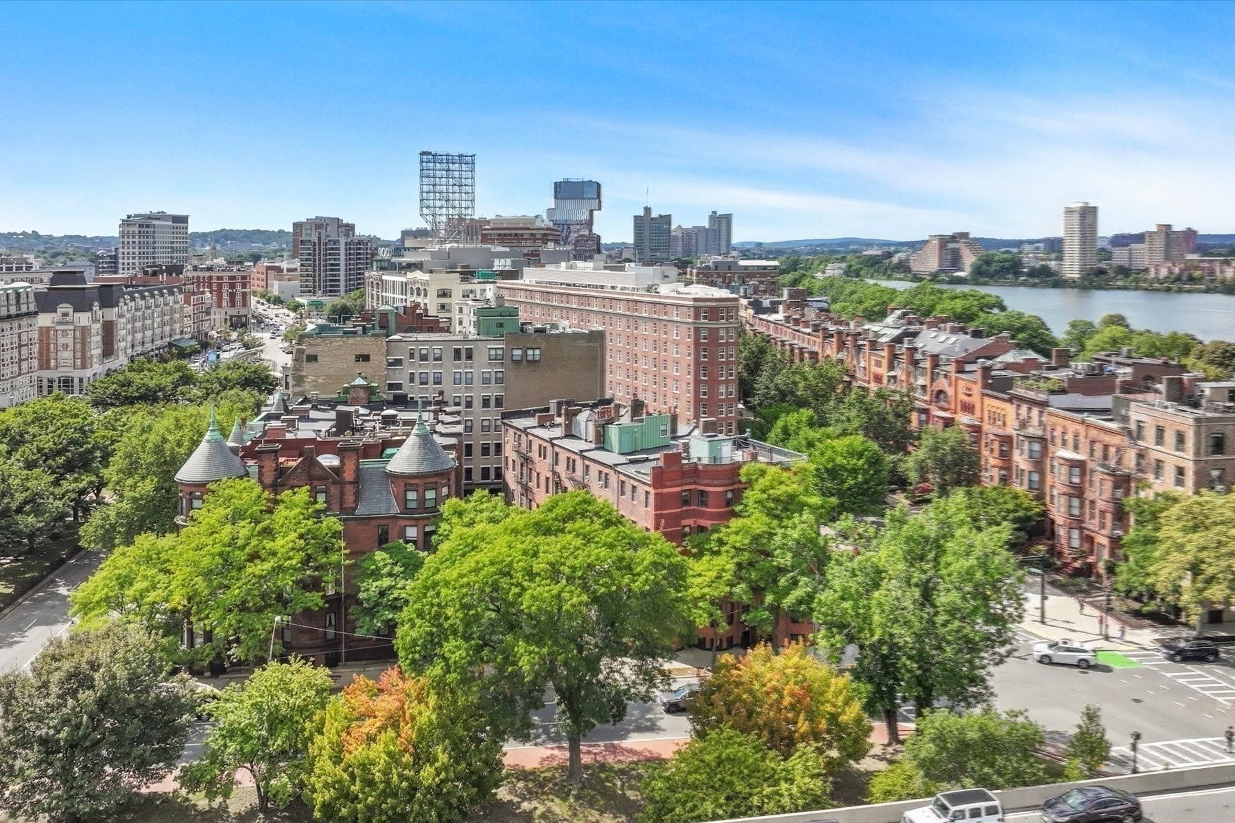 10 Charlesgate E #502, Boston, MA, 10 Charlesgate E #502, Boston, MA Photo #21