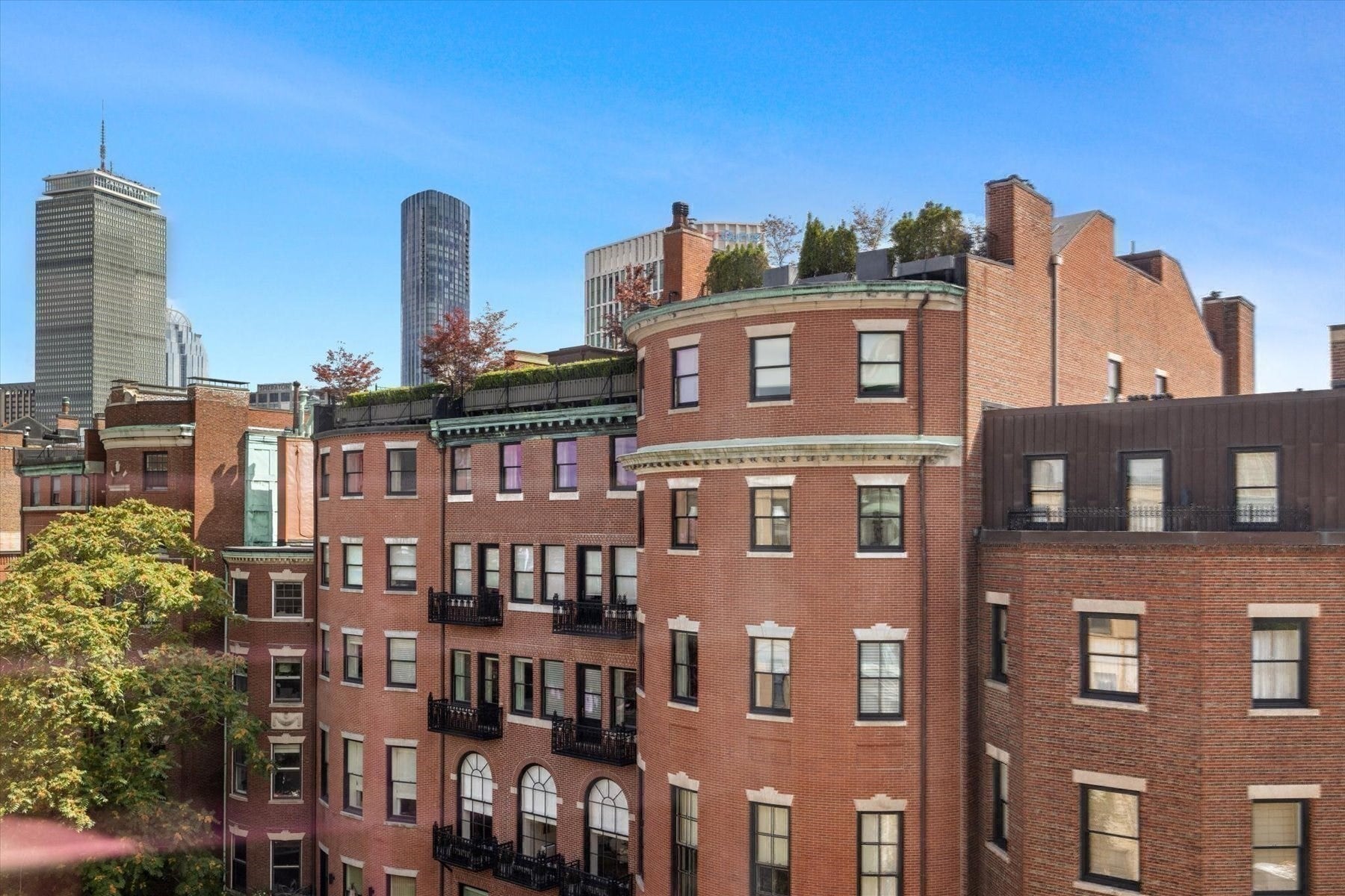 10 Charlesgate E #502, Boston, MA, 10 Charlesgate E #502, Boston, MA Photo #13