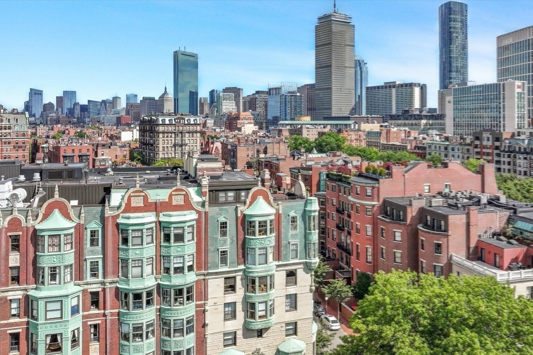 10 Charlesgate E #502, Boston, MA, 10 Charlesgate E #502, Boston, MA Photo #8