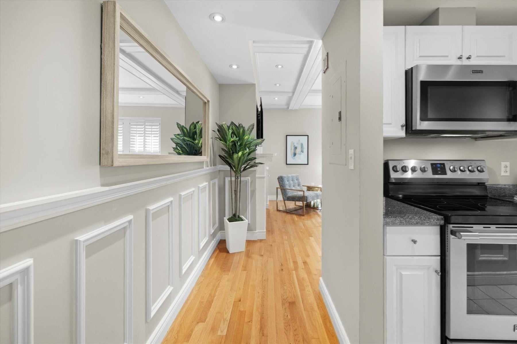 10 Charlesgate E #502, Boston, MA, 10 Charlesgate E #502, Boston, MA Photo #5