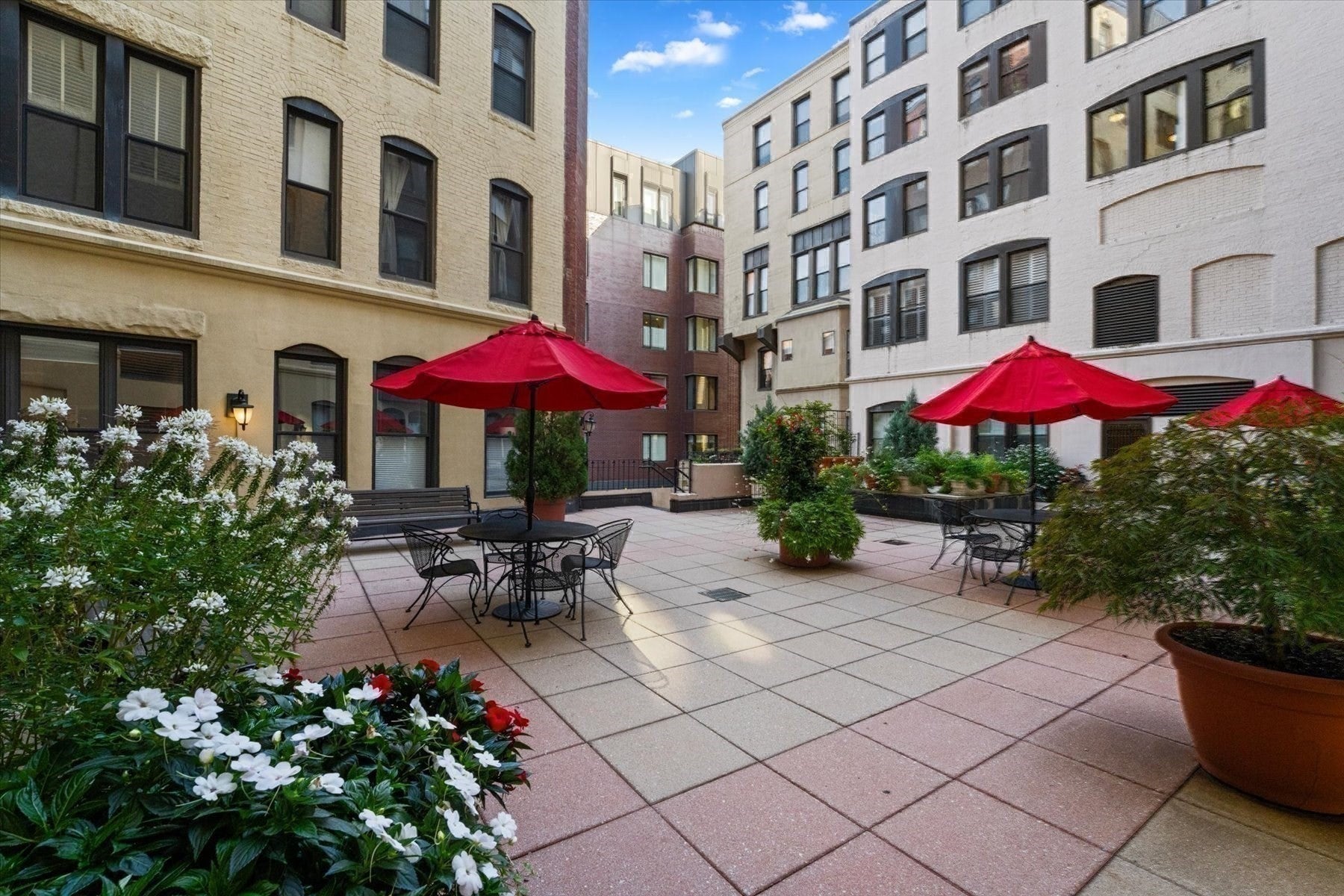 10 Charlesgate E #502, Boston, MA, 10 Charlesgate E #502, Boston, MA Photo #24
