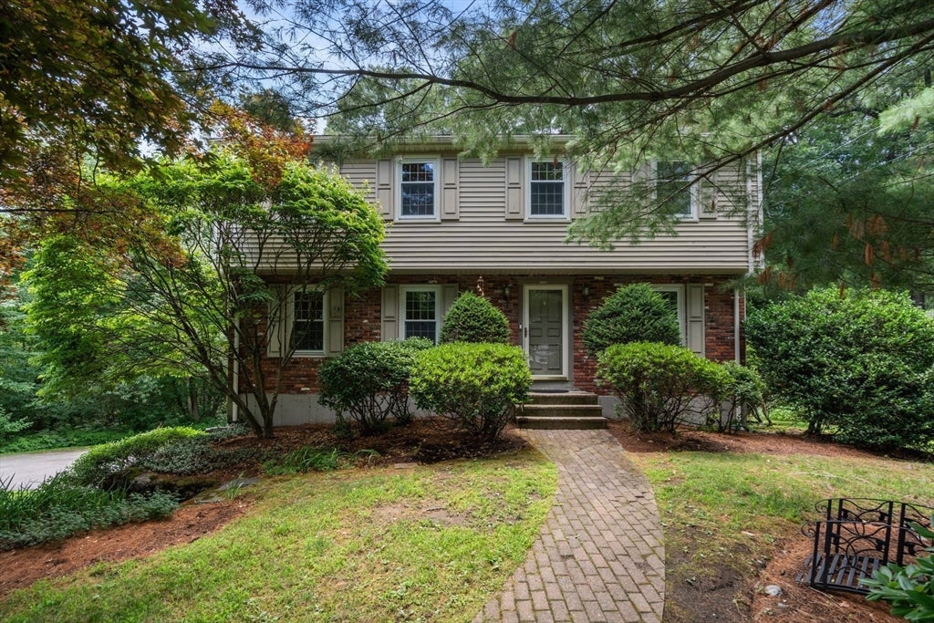 11 Bacon Rd