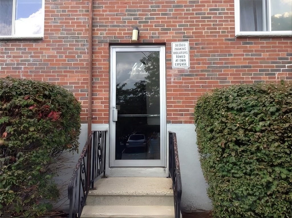 42 Bryon Rd #1, Boston, MA, 42 Bryon Rd #1, Boston, MA Photo #1
