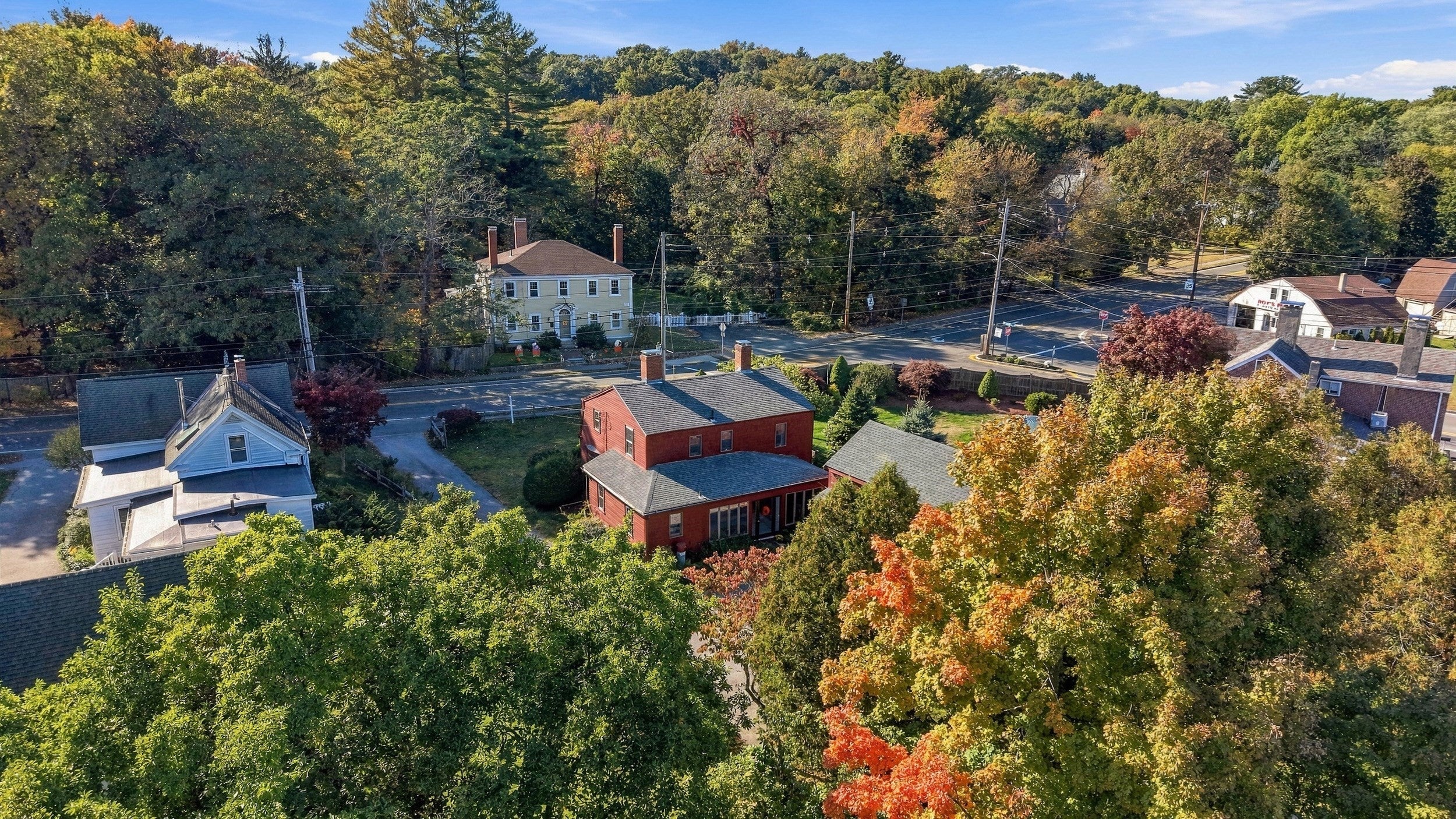 217 Locust St, Danvers, MA Photo #39