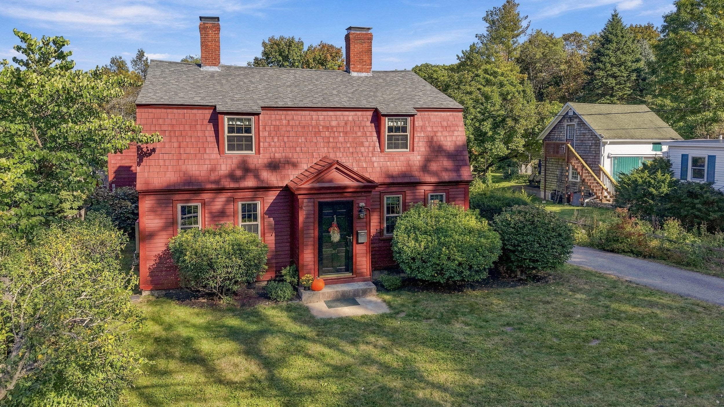217 Locust St, Danvers, MA Photo #2