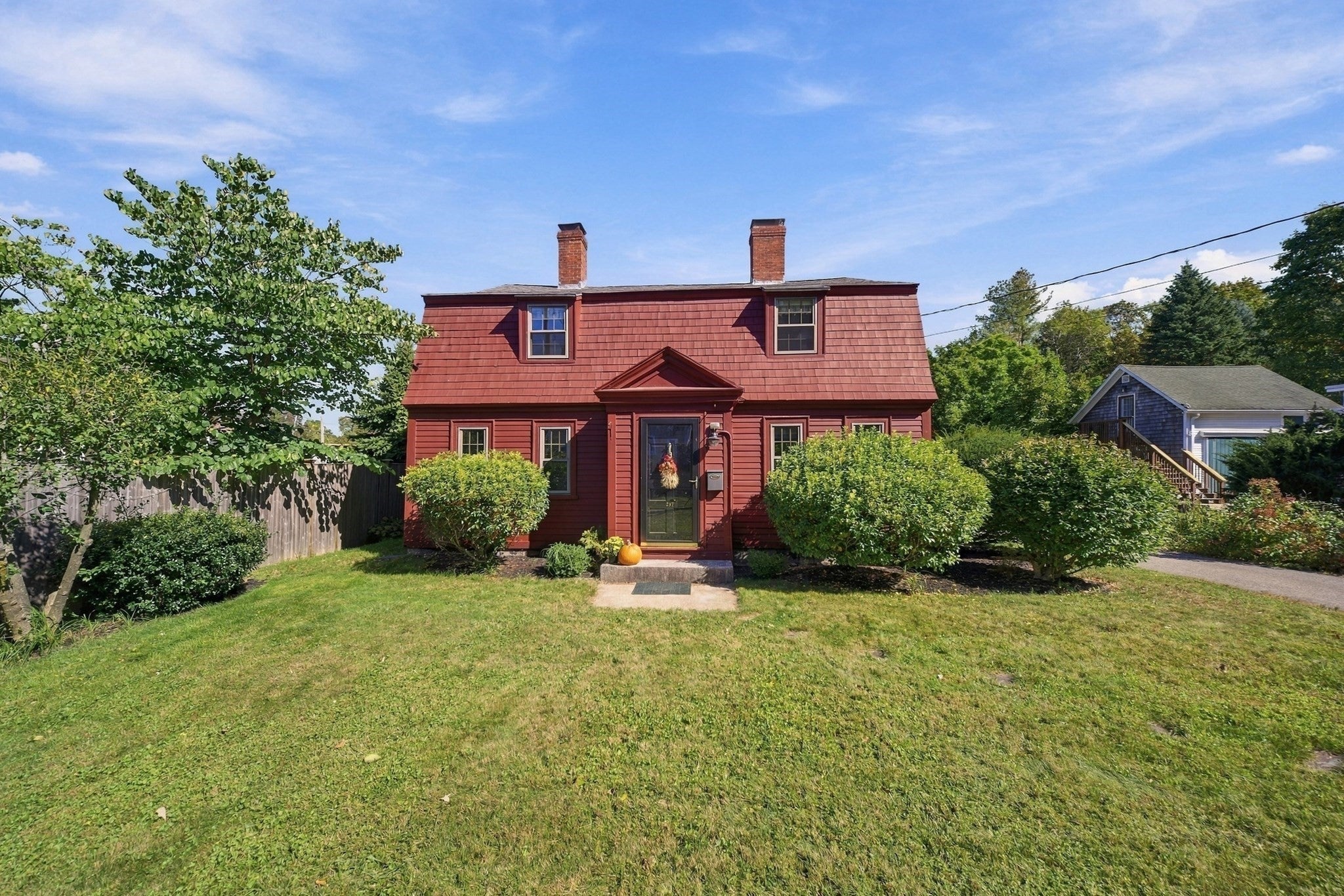217 Locust St, Danvers, MA Photo #1