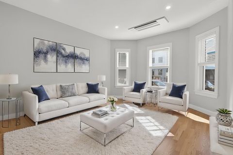 Photo of 650 Dorchester Ave #1, Boston, MA 02127 (MLS # 73487239)