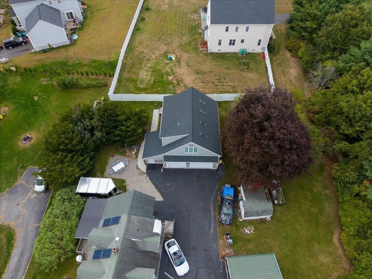 373 Highland St, Northbridge, MA Photo #31