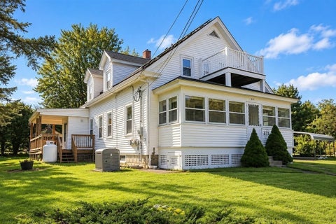 Photo of 373 Highland St, Northbridge, MA 01534 (MLS # 73582629)