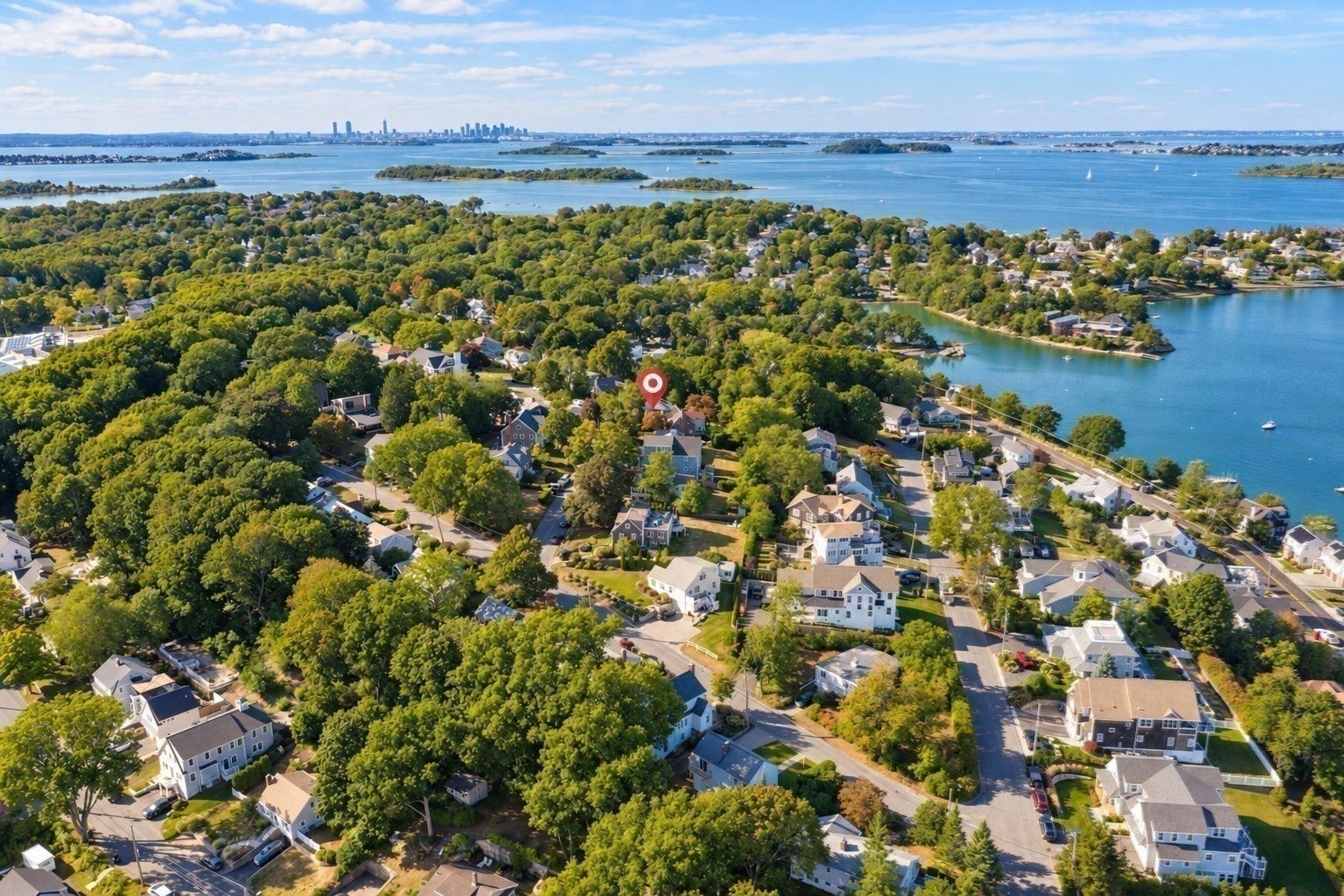 17 Talbot Rd, Hingham, MA, 17 Talbot Rd, Hingham, MA Photo #20