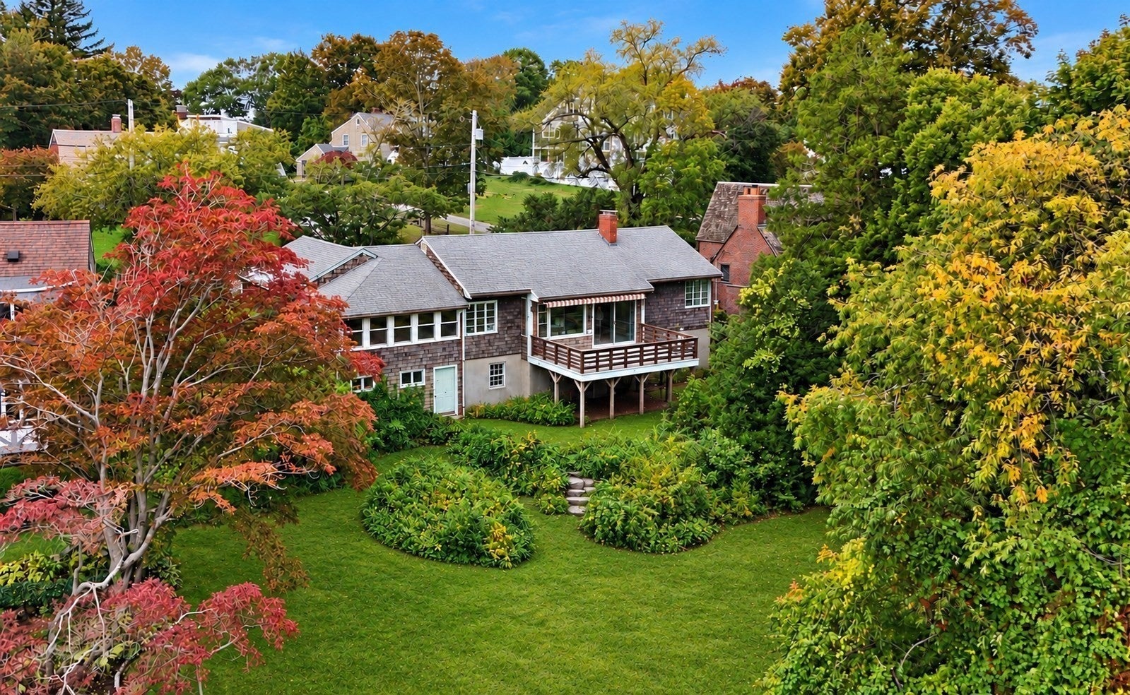 17 Talbot Rd, Hingham, MA, 17 Talbot Rd, Hingham, MA Photo #3