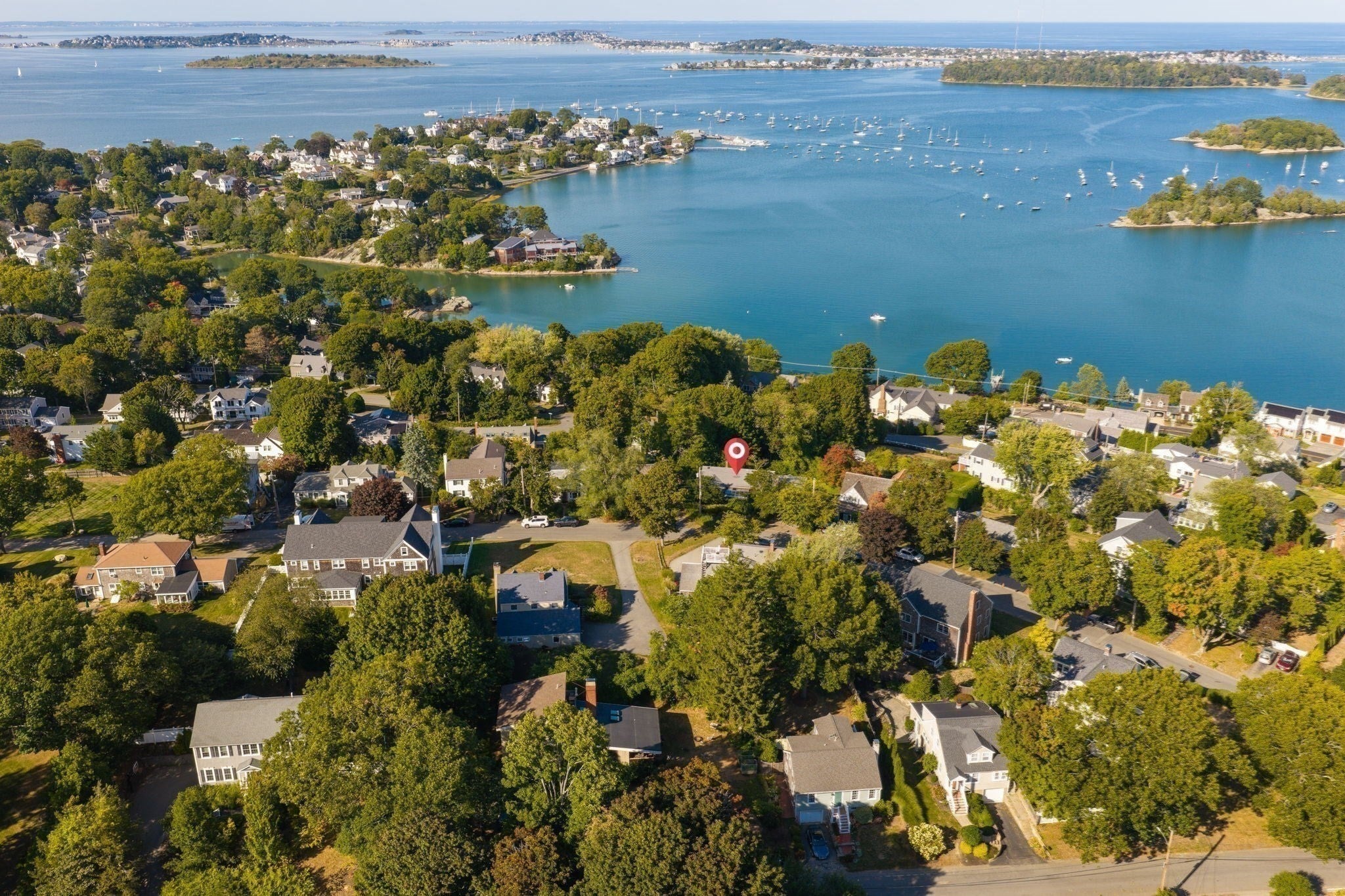 17 Talbot Rd, Hingham, MA, 17 Talbot Rd, Hingham, MA Photo #13