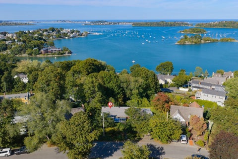 Photo of 17 Talbot Rd, Hingham, MA 02043 (MLS # 73585749)