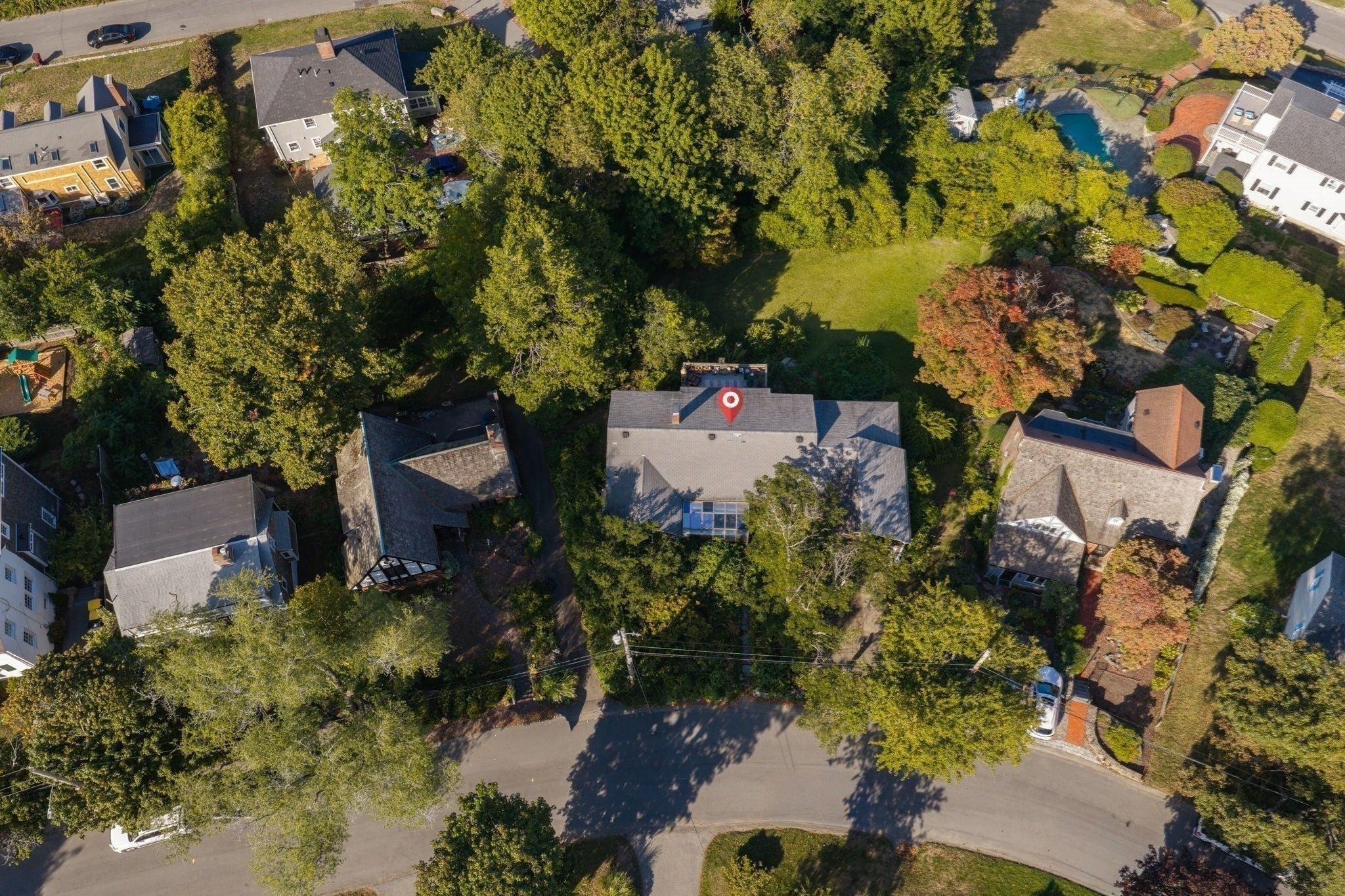 17 Talbot Rd, Hingham, MA, 17 Talbot Rd, Hingham, MA Photo #14
