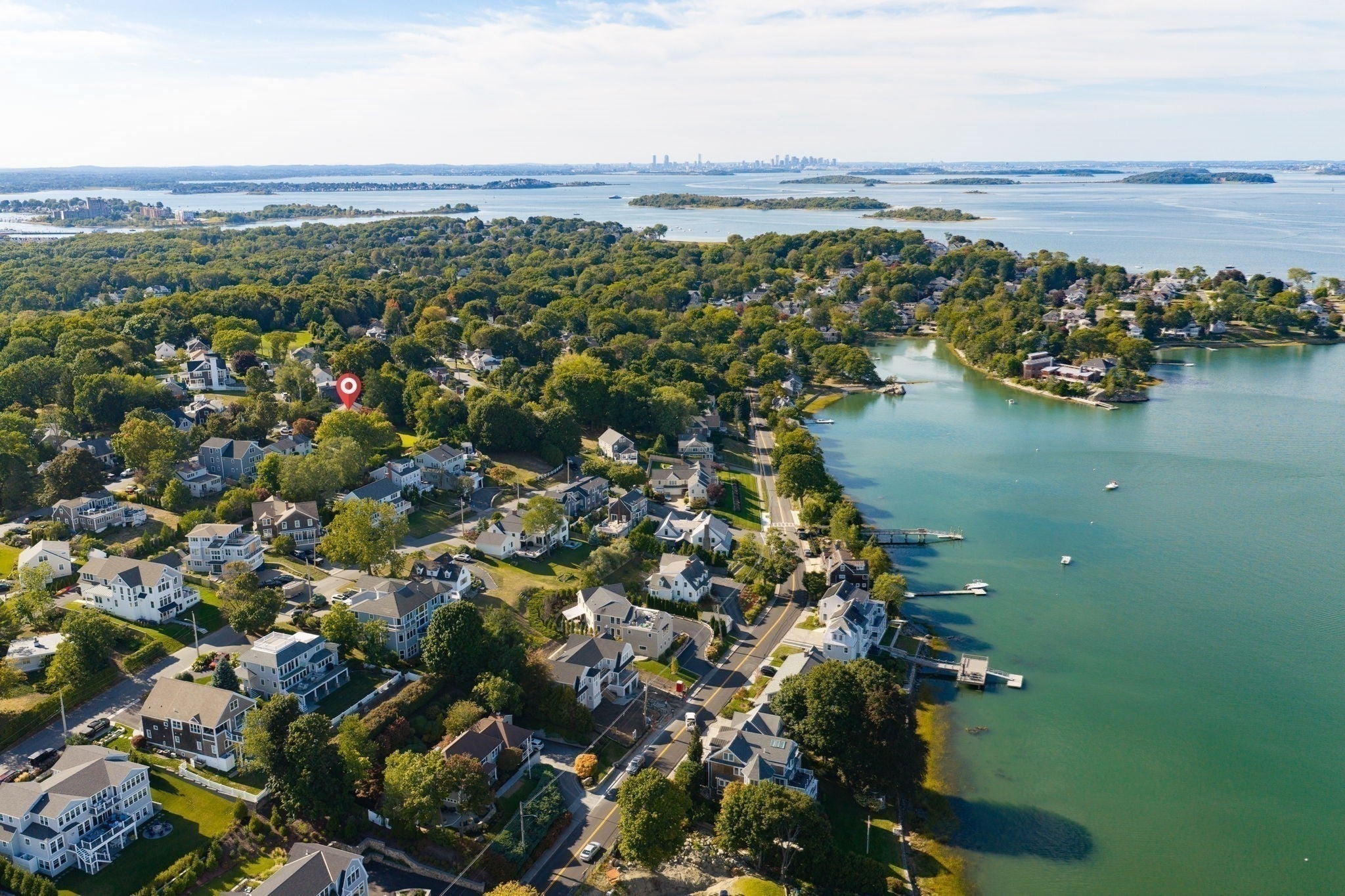 17 Talbot Rd, Hingham, MA, 17 Talbot Rd, Hingham, MA Photo #11