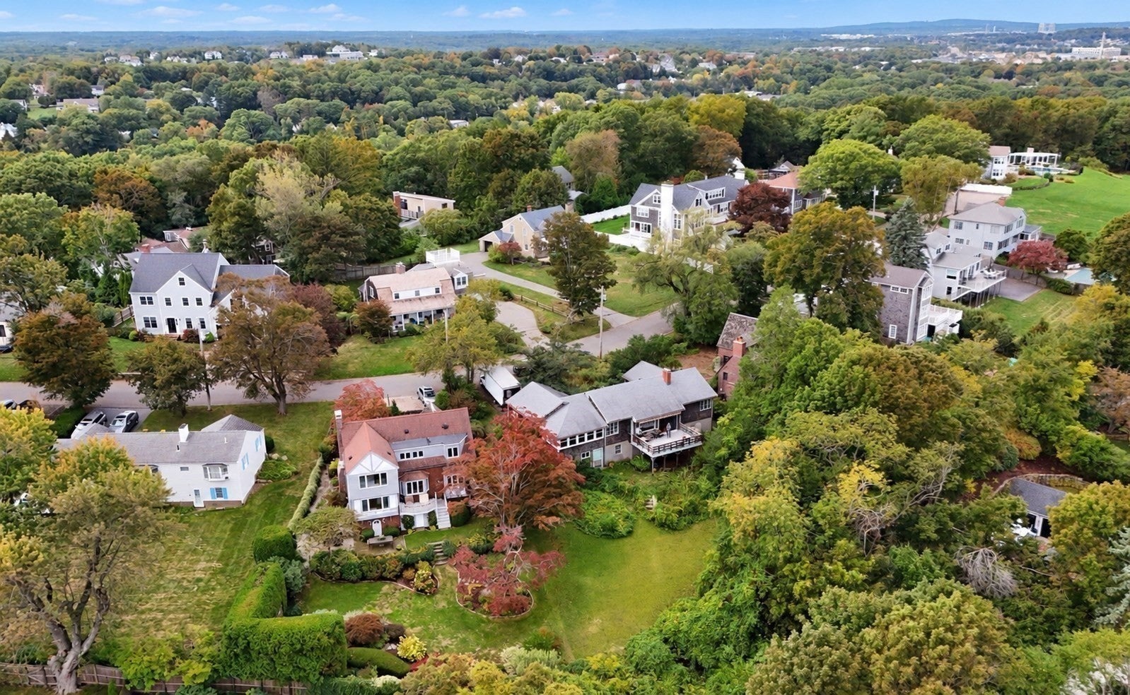 17 Talbot Rd, Hingham, MA, 17 Talbot Rd, Hingham, MA Photo #24