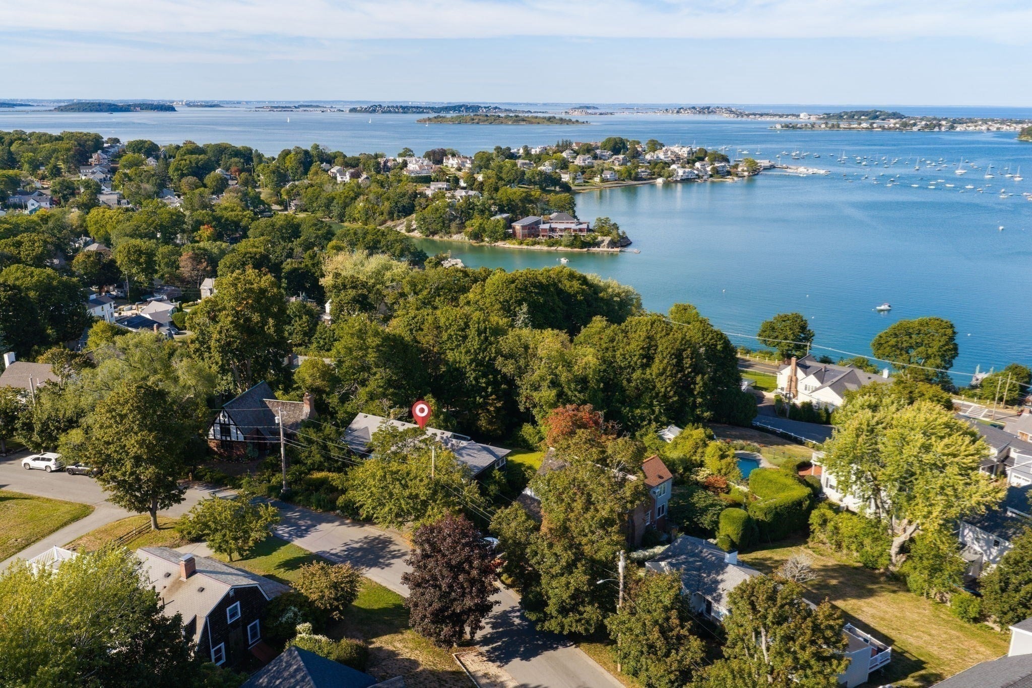 17 Talbot Rd, Hingham, MA, 17 Talbot Rd, Hingham, MA Photo #16