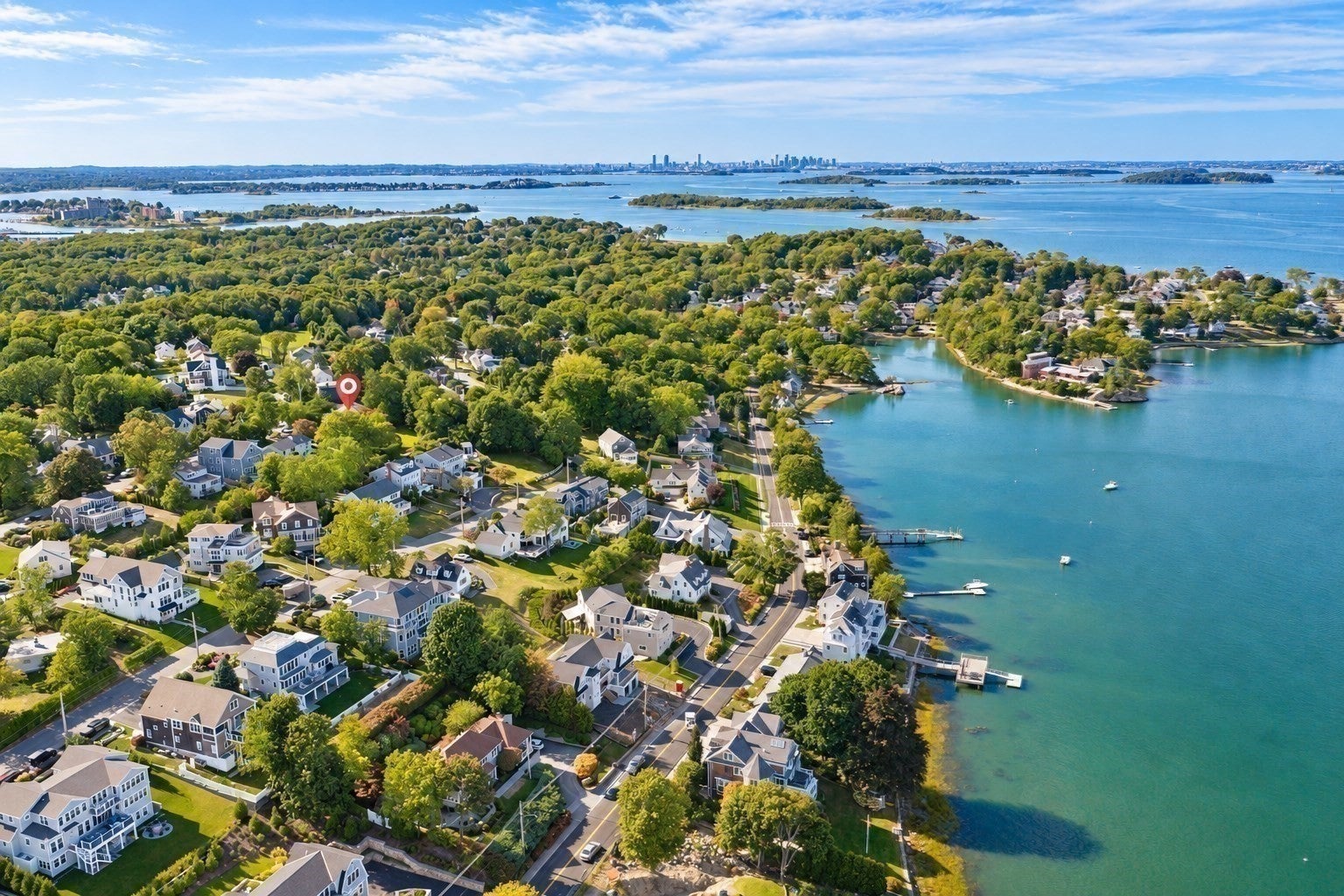 17 Talbot Rd, Hingham, MA, 17 Talbot Rd, Hingham, MA Photo #19