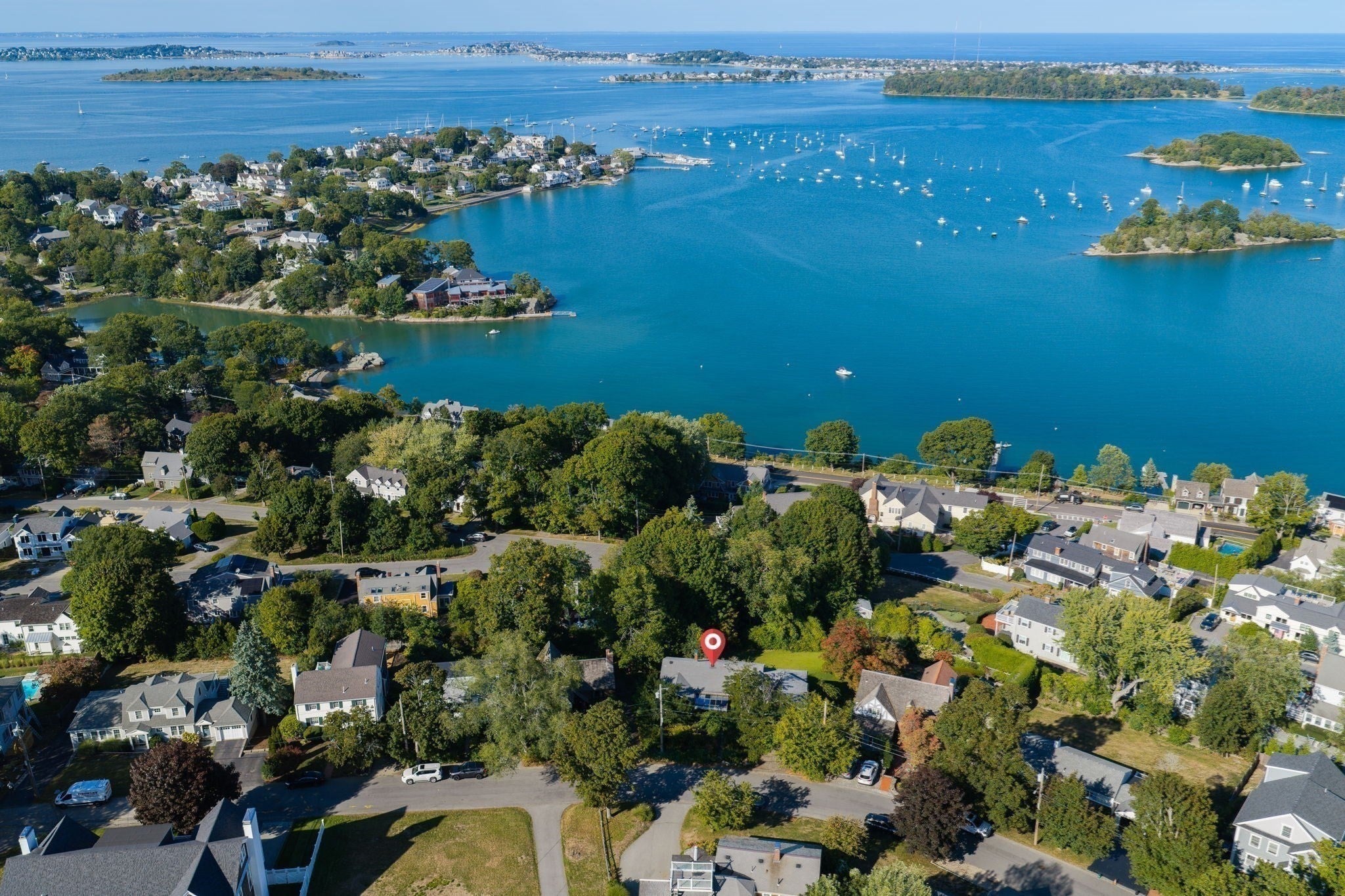 17 Talbot Rd, Hingham, MA, 17 Talbot Rd, Hingham, MA Photo #5