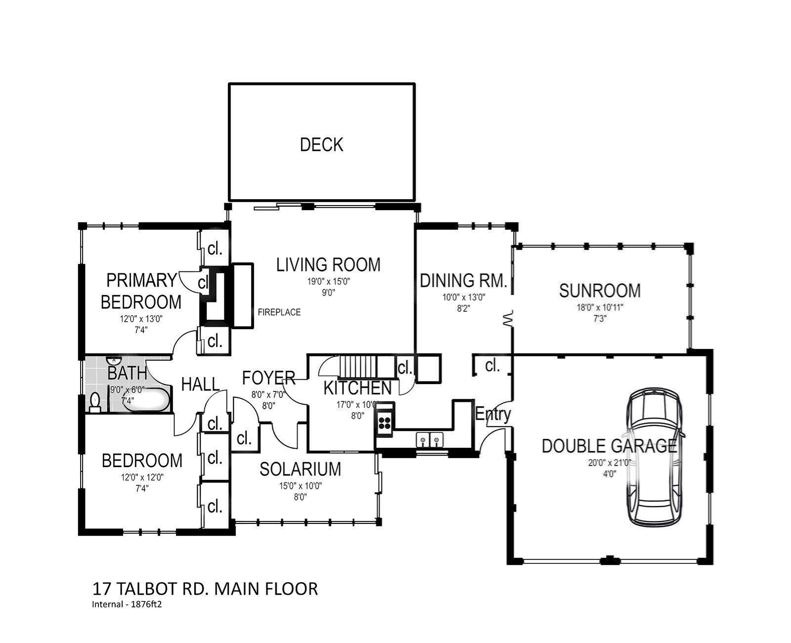 17 Talbot Rd, Hingham, MA, 17 Talbot Rd, Hingham, MA Photo #27
