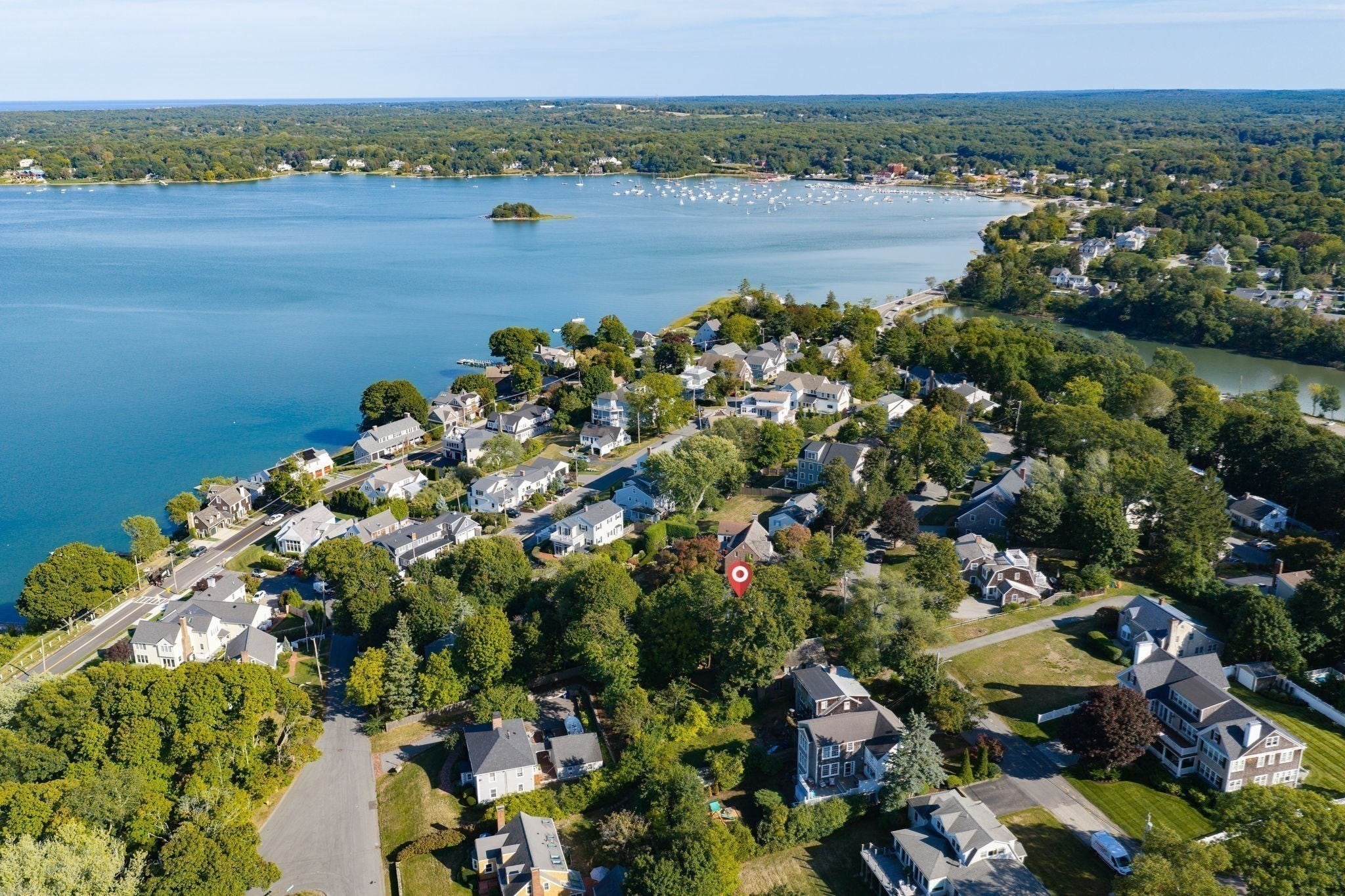 17 Talbot Rd, Hingham, MA, 17 Talbot Rd, Hingham, MA Photo #7